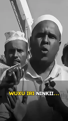 beerka ka ogsooni🙂 #fypシ #somalitiktok #gabay #suugaan #viralvideo #mugadishu 