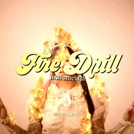 🎀 FIRE DRILL INSTRUMENTAL 🎀 #edit#fypシ#k12#dollhouseep#crybabyfandom#crybaby#crybabymelaniemartinez#viral#portalsmelaniemartinez#melaniemartinez#afterschoolep#melaniemartinezedit#fypppppppppppppppppppppp#mm3melaniemartinez#instrumentalmelaniemartinez#instrumental#firedrillmelaniemartinez 