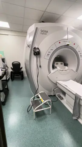 #radiologie#IRM #scanner #injections 