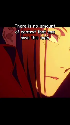Mori Ougai can’t escape the alegations.  #bungostraydogs#moriougai #meme#animememe 
