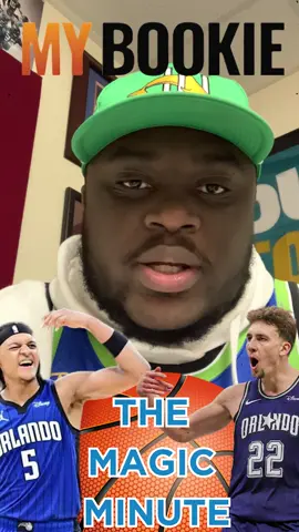 It's all about how you finish!  RJ Saunders recaps the week for the projected 5th-seeded Orlando Magic  What do you think of the young squad that Jamahl Mosley is building down in Orlando?