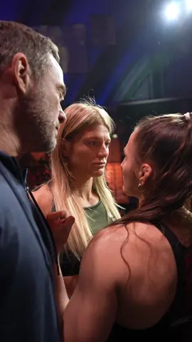 Who will remain undefeated in the UFC? 👀🤫 #erinblanchfield #manonfiorot #UFC #mma 