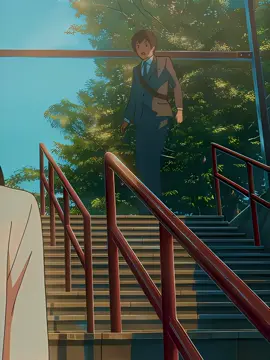 such a beautiful movie. #fyp #foryoupage #anime #usa #yourname #takitachibana #yourname edit #anime #animefyp #animeviral #animeedit #edit 