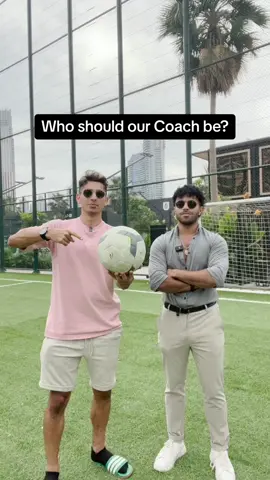 Who should our head coach be ⚽️⁣⁣🇦🇪⁣⁣⁣⁣⁣ ⁣⁣⁣⁣⁣⁣⁣ #football #Soccer #futebol #futbol #soccerplayer #footballplayer #footballer #fifa #AlQabilaFC