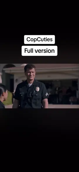 The Rookie #therookie #copcuties #cute #polic #therookietvshow #cuteandonduty 