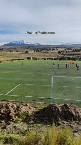 Amo estas fechas del año pai #semanasanta #futbol #pueblitosmagicos #jugando #fyp #futbol⚽ 