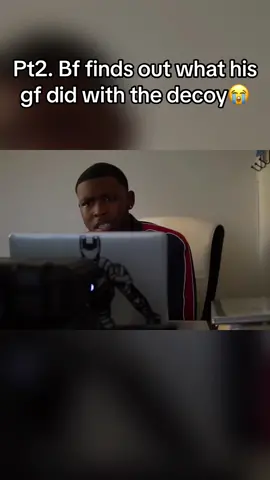 Did the decoy go too far? Does it even matter?