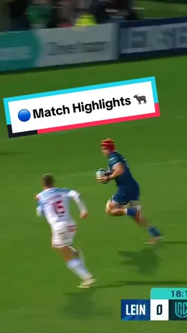 Leinster 🆚 Vodacom Bulls was a blaze 🔥 Enjoy these match highlights of 1st 🆚 2nd 📺 #rugby #sports #leinsterrugby #vodacombulls #unitedrugbychampionship 