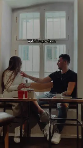 Coffee lovers are you here? #couplegoals #coffeelove #romanticmoments #cafedate #coffeevibes #loveandcoffee #relationshipgoals #cozycafe #couplesofTikTok #morningcoffee #coffeewithlove #cafecouples #coffeebreaks #romanceandcoffee #couplecoffee #coffeetime #intimateconversations #CoffeeCulture #coupleconnection #espressolove #latteartlove #cafesofTikTok #coffeecuddles #sweetmoments #coffeetalks 