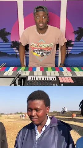 They are AMAZINGGG 🎙️ for the FULL song, CLICK LINK IN BIO 🔗 Thanks to the singers @onsetmusicgroup5 and the original songwriter @zandimaz for making this remix possible!  Let me know in the comments what you think 🙏🏾 #maphupho #dreamscometrue #amapiano #onsetmusicgroup #zandimaz #justinvibes #remix #producer 