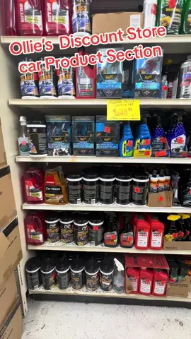 They have so many brands and products that will would take a long time to show everyone of them #detailing #products #fyp #truck #car #wash #wax #chemicalguys #tools #discount #clearance #sales #cheap 