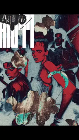 #fyp #graphicdesign #poster #layout #artist #texture #creativity #punkaesthetic #creative #typography #