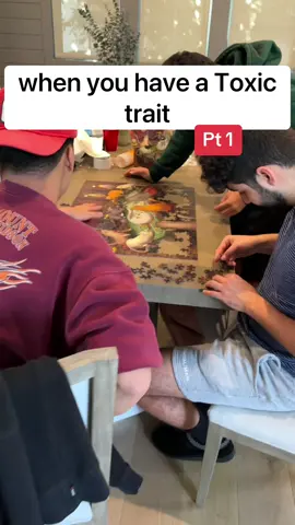 Part 1, idk if tiktok will let me post part 2 👀… ill try