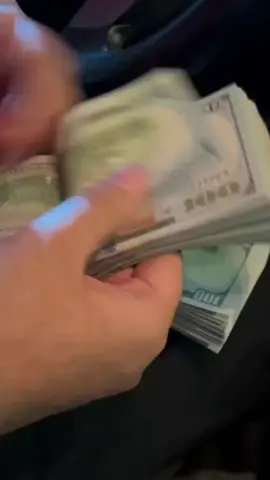 #DOLLAR #counting #sound😅
