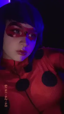calls | #anime #fyp #creativedisguise #tekitocos #ladybug #ladybugcosplay #miraculousladybug #miraculous #miraculouscosplay #marinette #marinettecosplay #cosplay 