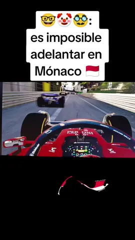 Para los NPCs que no se crean que está la dificultad al 110 que miren el final del vídeo. Estoy usando el mod de la temporada #f12024 en #f123. Carrera con #carlossainz en el #ferrari en el #gpmonaco. #monaco #f1 #fyp #parati #foryou #mercedes #redbull #astonmartin #mclaren #williams #verstappen #lewishamilton #fernandoalonso #33 #danielricciardo #yukitsunoda #georgerussell #charleslecrerc #visacashapprb #landonorris #oscarpiastri #alexalbon #pierregasly 