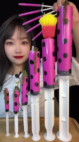 #asmr #mukbang #drinking 