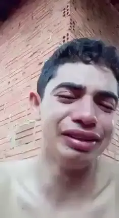 #volta #para #min #chorando #largado #sofrendopormulher 