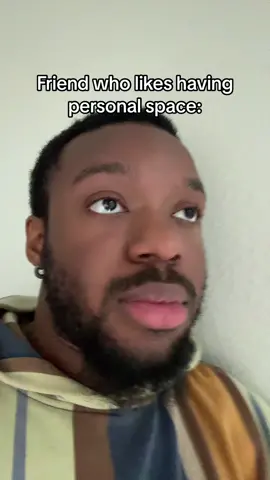 UNHAND ME #fyp #relatable 