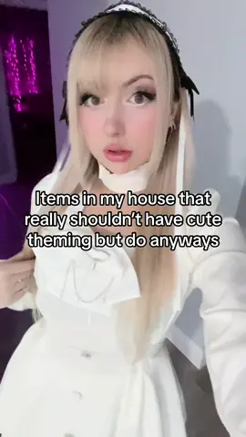 I tried not to include obvious things like decor, plushies, makeup and clothes but I truly won’t buy anything if it isn’t at least pink #Home #kawaii #sanrio #cute #hellokitty #bts #bt21 #jiraikei #地雷 