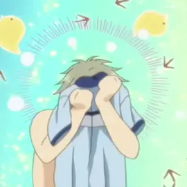 ﹢#harukaidou ’ — Nem parece que ele é um adultoKKKKKKK ── #superlovers #kaidouharu #fyp #tiktok #edit #anime #bl 