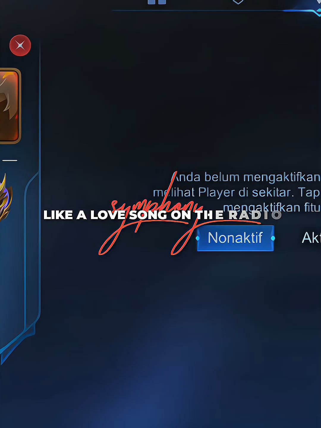 Symphony ko asik, -4 kolep | https://alight.link/CWzkzxrXEqMFG4wZ7?source=link - #trend #pangeranoreo #mobilelegends #fyp #soundkece #presetcollab