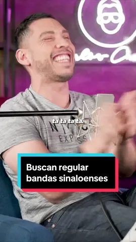 Buscan regular, bandas, sinaloenses porque molesta a los turistas. #mazatlan #bandasinaloense #carloschaviratv