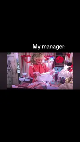 The older I get the more I feel like Ouiser #steelmagnolias #fyp 