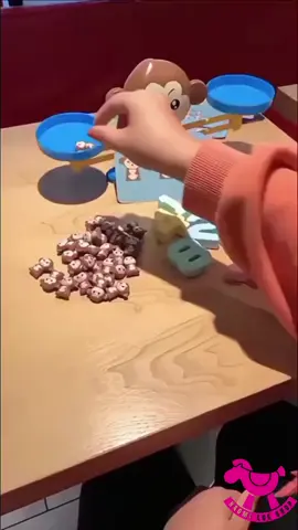 Mainan edukasi matematika timbangan anak Mainan Monkey Balance Math Toy Belajar berhitung Matematika #ngabuburit#puasa#lebaran#parsel#parselramadhan#parcel#mainantimbangan #mainanmonkeybalance #monkeybalance #timbanganmonkey #timbanganmonyet #mainanedukasi 