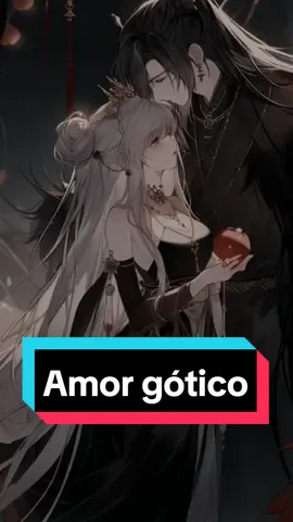 Amor gótico #mrvoicee #amorgotico #gotico #amorparasiempre #tequieroparasiempre #asmrvideo #asmrtiktoks #ASMR #asmr 