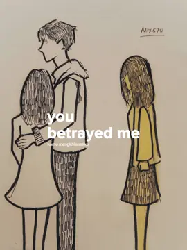 #traitor #oliviarodrigo #drawing #rogue #lyrics #fyp 