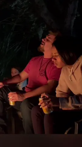 @Noah Peters, y’all hurry up and get back to Florida! It’s time for another campfire revival!