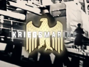 Kriegsmarine or known as 