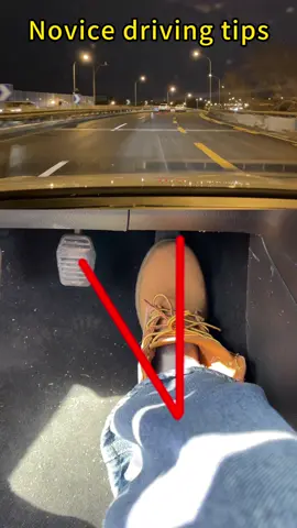 Follow me and become a veteran driver in three days!#driving  #skills #knowledge  #fpy  #fyp  #tipsmakanan101  #foryou  #carsoftiktok