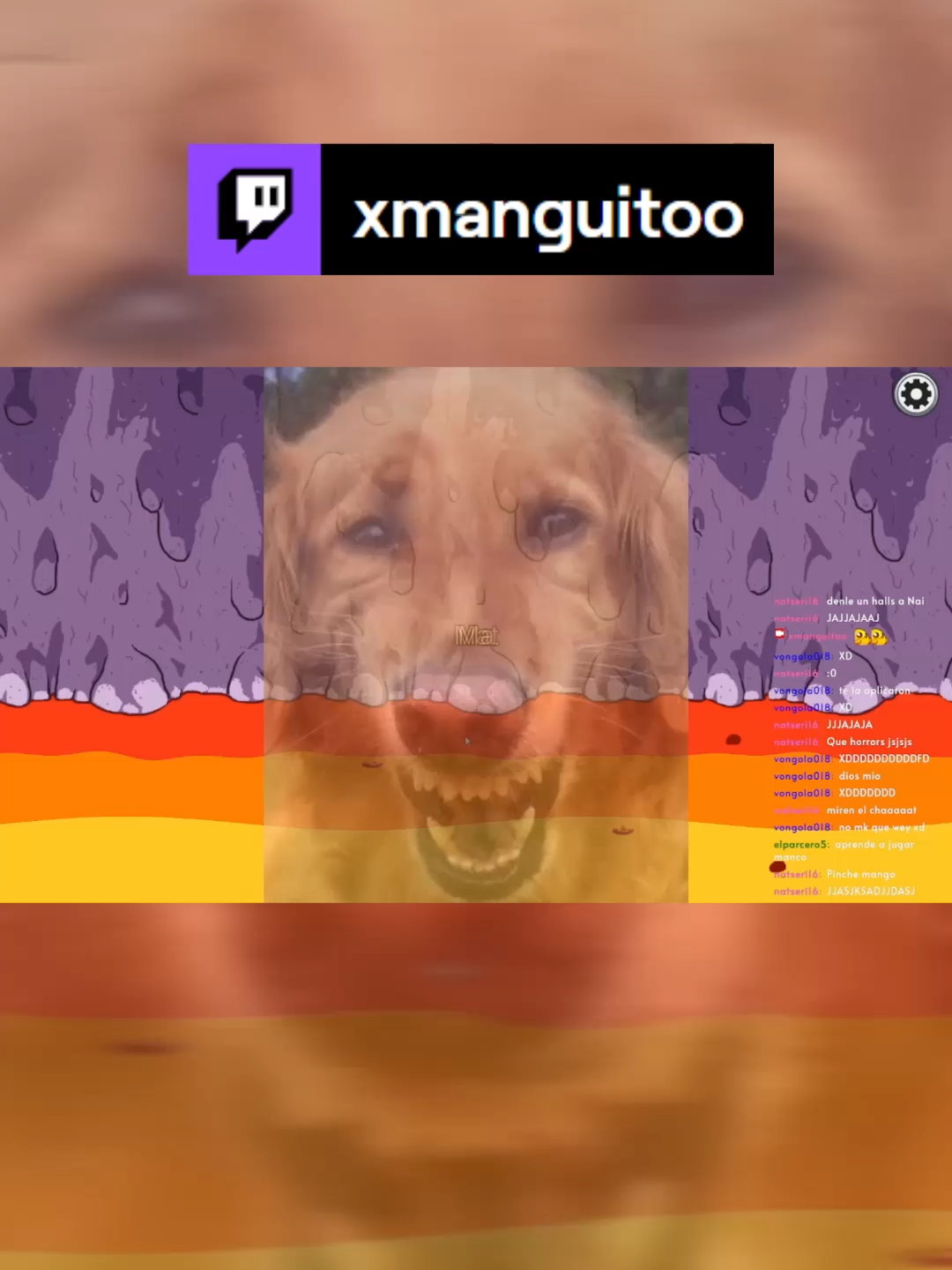 re pro los impostores #fyp #fypシ #parati #videojuegos #AmongUs #amoung #short #shorts #juegos #twitch #streamer