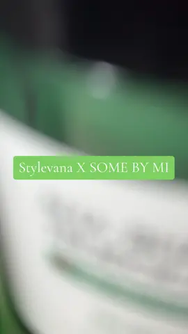Stylevana X SOME BY MI  Thank you to @stylevana_sv @stylevana_family @somebymi  Use my code: INF105MAWII for 10-15% off your purchase.  Products include: ✨AHA-BHA-PHA 30days Miracle Truecica Clear Pad  - Exfoliating pads:  • Acne Care • Removes dead cell • Good for sensitive skin ✨AHA-BHA-PHA 30 Days Miracle Serum - Tea leaf water - Calm skin barrier  - Removes dead cells ✨AHA-BHA-PHA 30 Days Miracle Cream - Moisturizer  - Sensitive skin approved  I am absolutely blown away by the quality of these products! They are not only extremely gentle on my skin, but also work wonders in terms of effectiveness. I can already see a noticeable improvement in the texture and appearance of my skin after using them for just a few days. These products are truly a game-changer for anyone looking to improve their skin care routine. Have you tried these products yet? #Stylevana, #VANATeam, #VANAFamily #SVBeautifulSelf  #VANATEAM #marchinfluencer #stylevana #somebymi  #skincare 