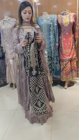 Eid Exclusive Collection 2024 Shanaz Fashion  Shop No 312-314 (3rd floor) Al Hamra Shopping City Zindabazar Sylhet  🛒অর্ডার করতে: - আপনার নাম, পূর্ণ ঠিকানা, মোবাইল নাম্বার, লিখে আমাদের কাছে ইনবক্স করুন অথবা Shanaz Fashionসরাসরি কল করুন: 📞01819654924 (WhatsApp/ IMO ) #new #outfit #newcollection #al_hramra #Sylhetifuri #al_hramra #zindabazar#fypシ゚viral #bdtiktok #bdtiktokofficial🇧🇩 @Promy Khan 