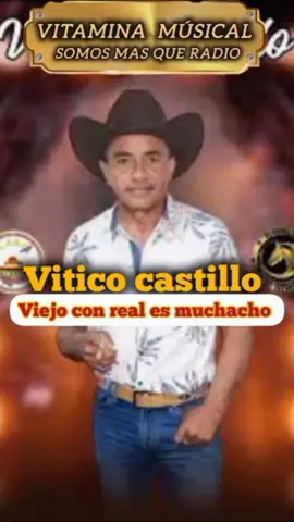 Vitico castillo ⬅️💟➡️ viejo con real es muchacho  ➡️ promociones al privado ⬅️