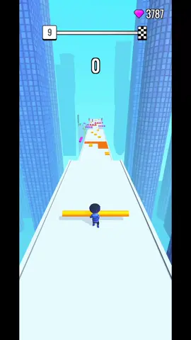 » A game in the background for your tiktoks. #story #reddit #play #casual #foryou #mobilegame #fypシ #game #duet #roofrails 