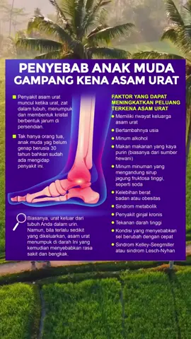 alasan kenapa anak muda gampang banget terkena asam urat #RamadanEkstraSeru. #RamadanEkstraSeru #ramadanekstraseru #BeliLokal #alfake #fakesituation #asamurat #sendifitkapsul 