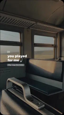 Play - Alan Walker | #templatecapcut #lirikaesthetic #alanwalker #play #liriklagu 