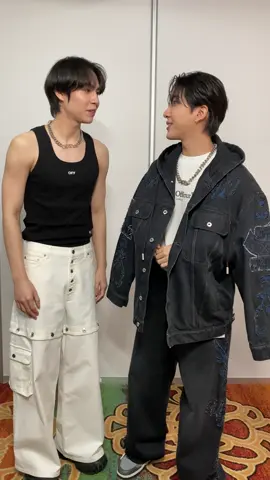 Hit me up กันหน่อย 🙈@First.kp @khaotungg 