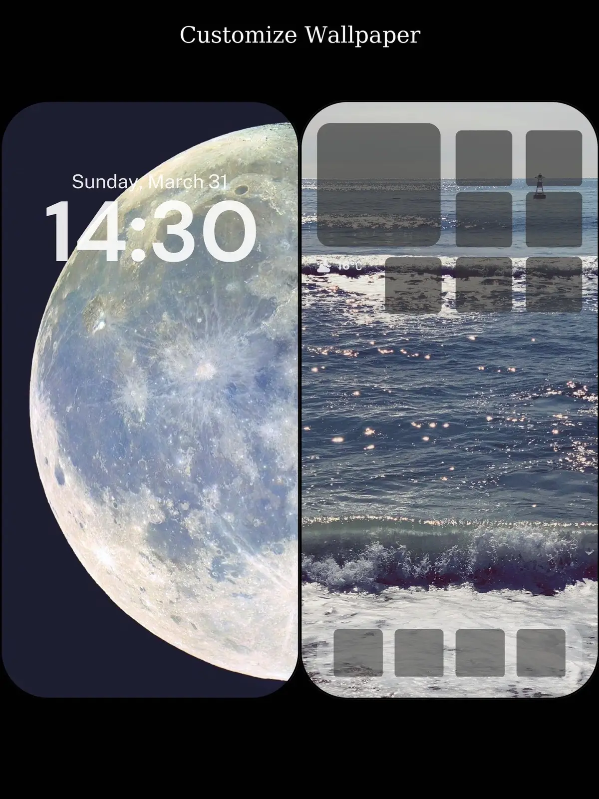 #wallpaper #hinhnen #iphone #dienthoai #xuhuong #blue #🐟🐟🐟 