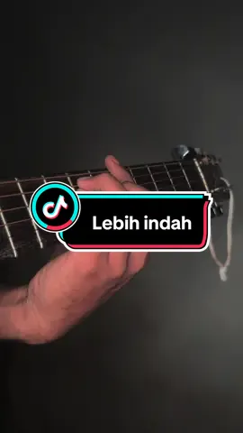 Adera-Lebih indah #lebihindahadera #coverlagu #liriklagu #tutorialgitar #akustik 