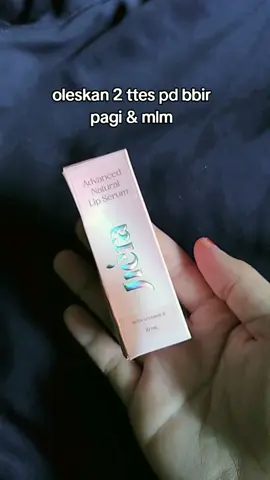#JieraLipSerum 