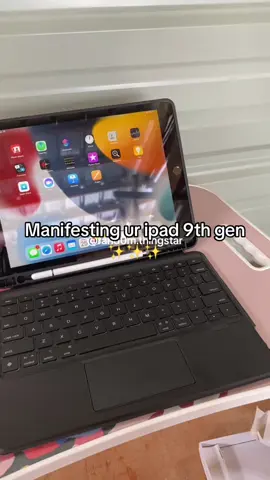 Super affordable original ipad 9th gen plus magic keyboard and pencil #ipad9th #ipad #ipad9thgen #magickeyboard #pencildrawing #applepencil #keyboardreccomendation #foryou #goodoqpencil #appleipad 