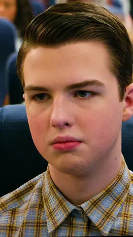 Sheldon’s day of torture#youngsheldon #fyp #longvideo 