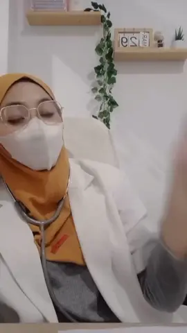 Maaf Tuan, Wanitamu Tidak Pandai Memainkan Pensil Alis Seperti Wanita Di Luaran Sana,Wanita Mu Hanya Bisa Memainkan Jarum Suntik dan Stetoskop😌😌 #🩺🩺🩺💉💉💉💉💉