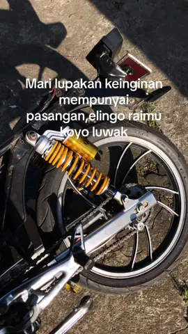 Rai adalah  kunci untuk dicintai😄 #fyp #twostroke #rxkingindonesia #rxking135cc #rxkingnusantara #rxkingblayer_boyolali #rxkingblayer_boyolali 