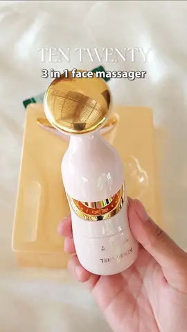 Vibrator for kiffy? ate hindi, face massager 'toooo! #vibratorfacemassage #3in1facemassager #ziaaffordablerecos #affordablerecos #fyp #fypシ #fyppppppppppppppppppppppp #longvideosoftiktok 